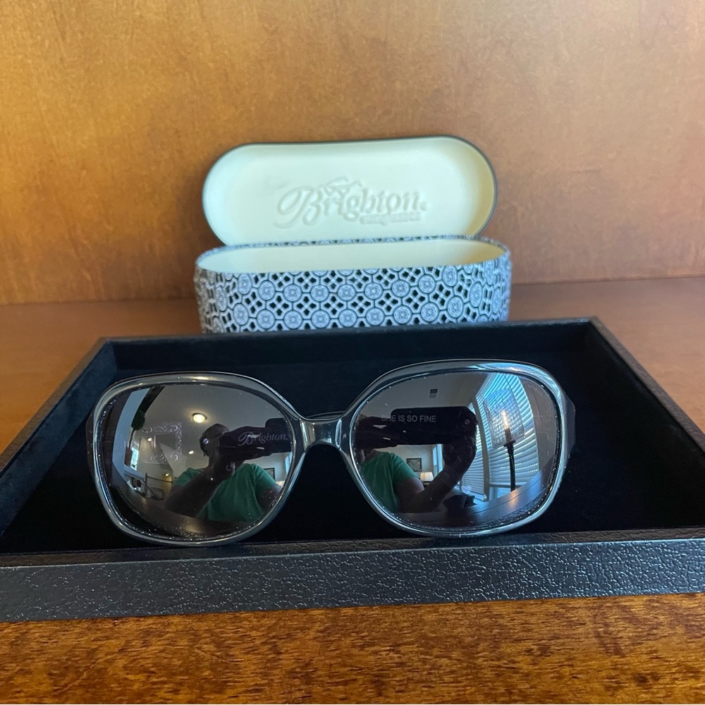 Brighton Ladies Sunglasses